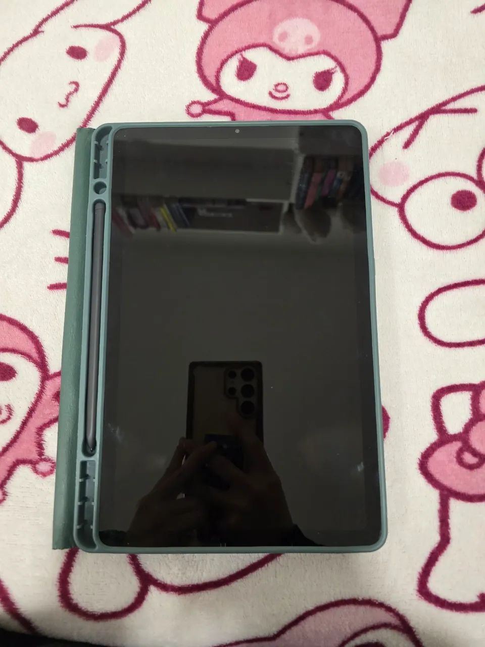 Tablet Samsung S6 Lite 128gb 