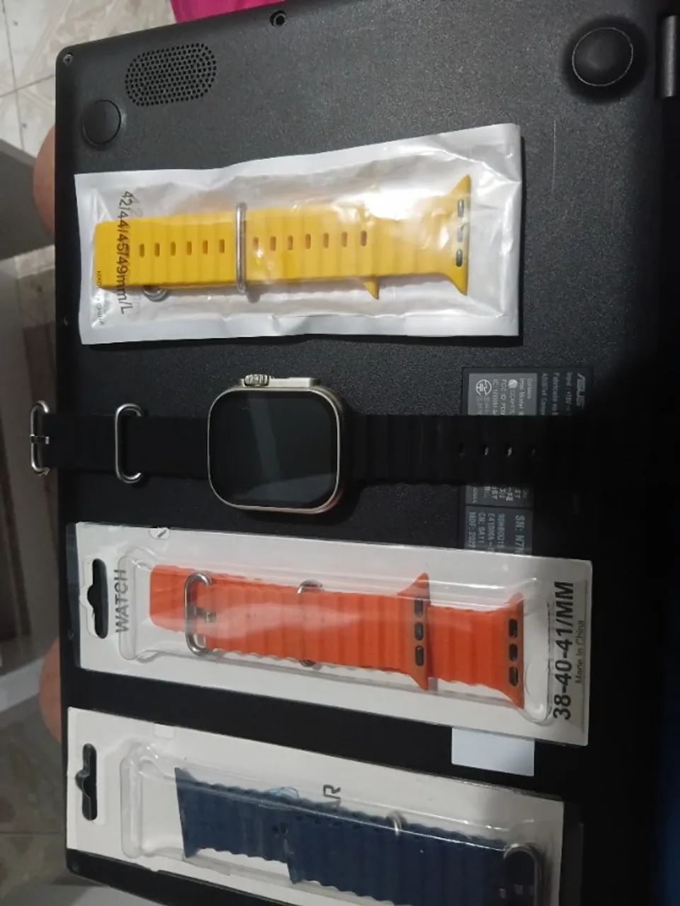 Relógio SmartWatch 