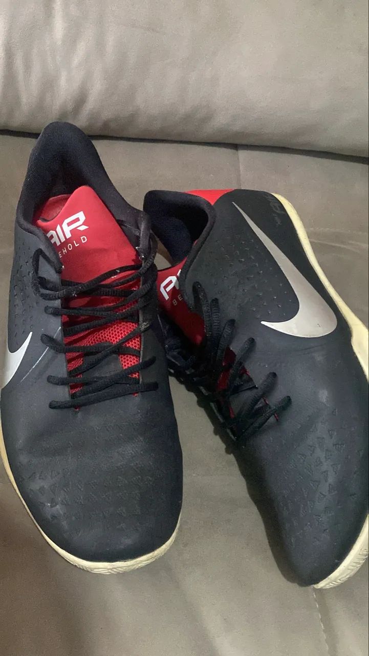 nike air behold shoes