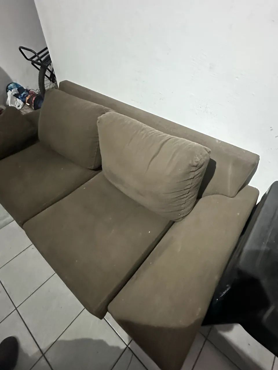 Sofá dois lugares  - Foto 4