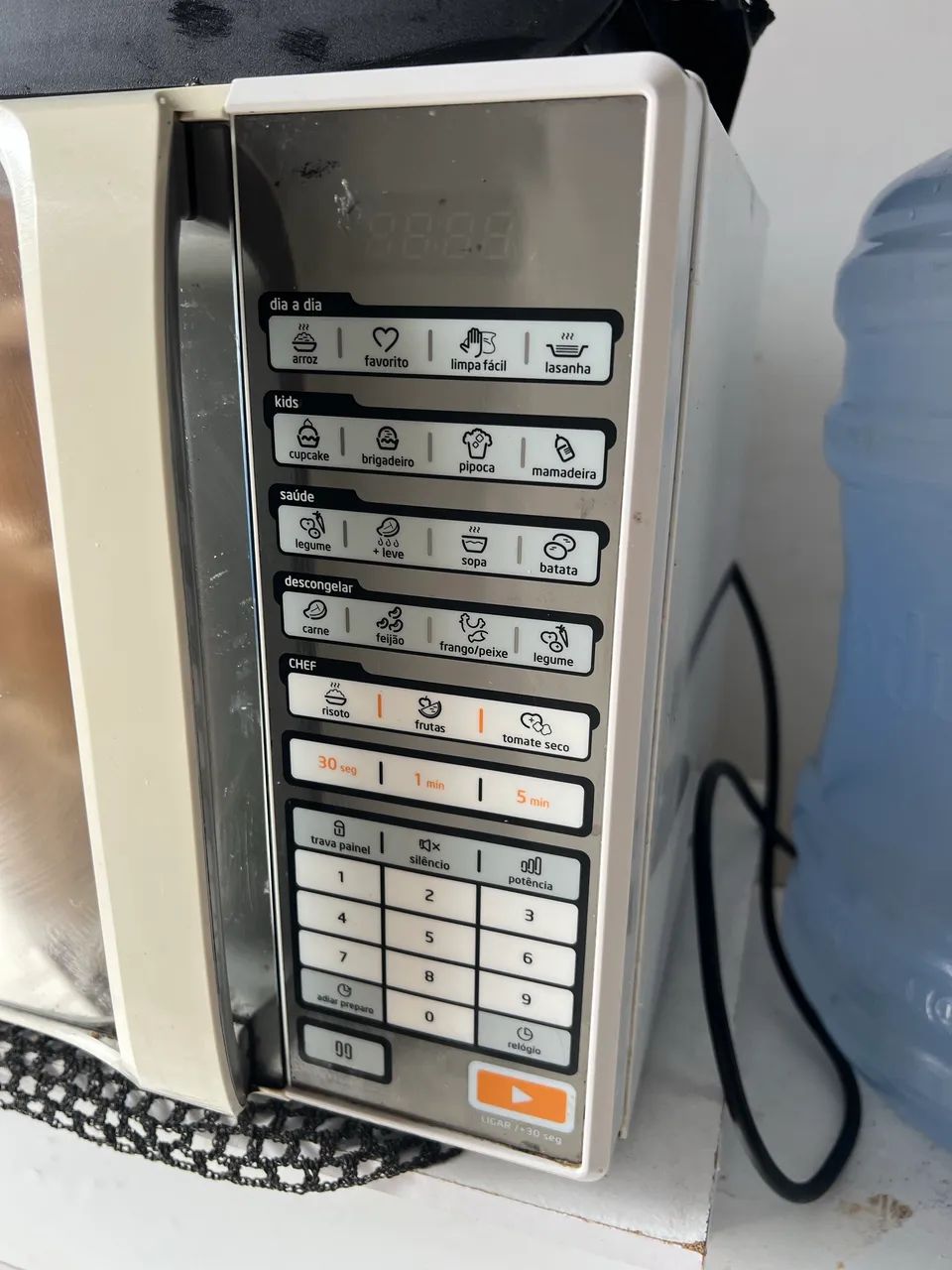 Microondas  - Foto 5