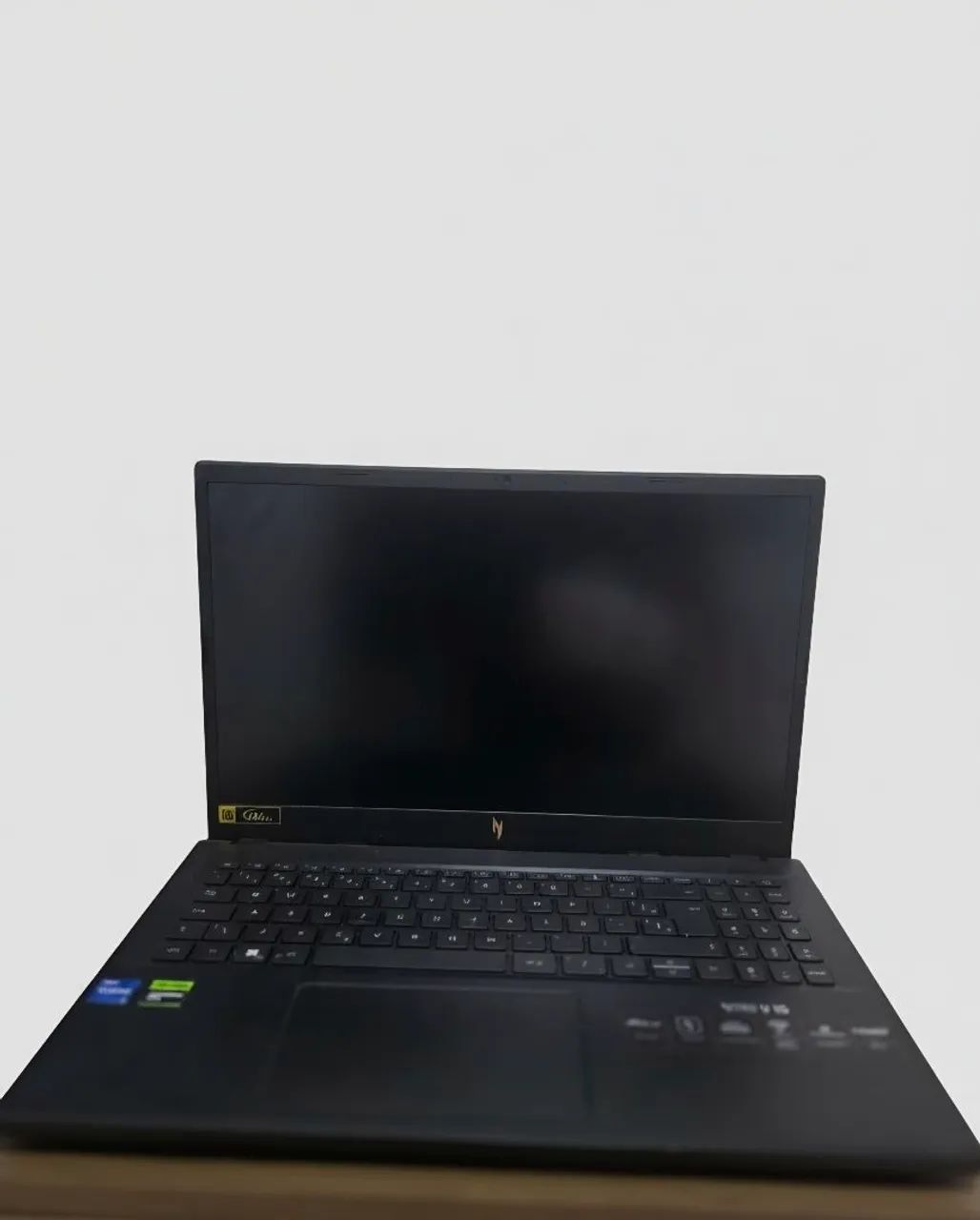Notebook Gamer Acer Nitro v15 i7  - Foto 5