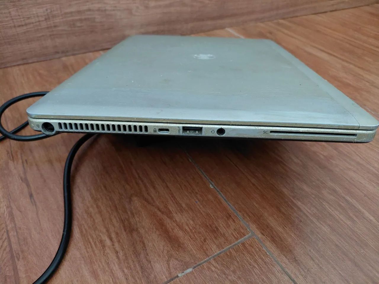 Notebook HP Elitebook - Foto 5