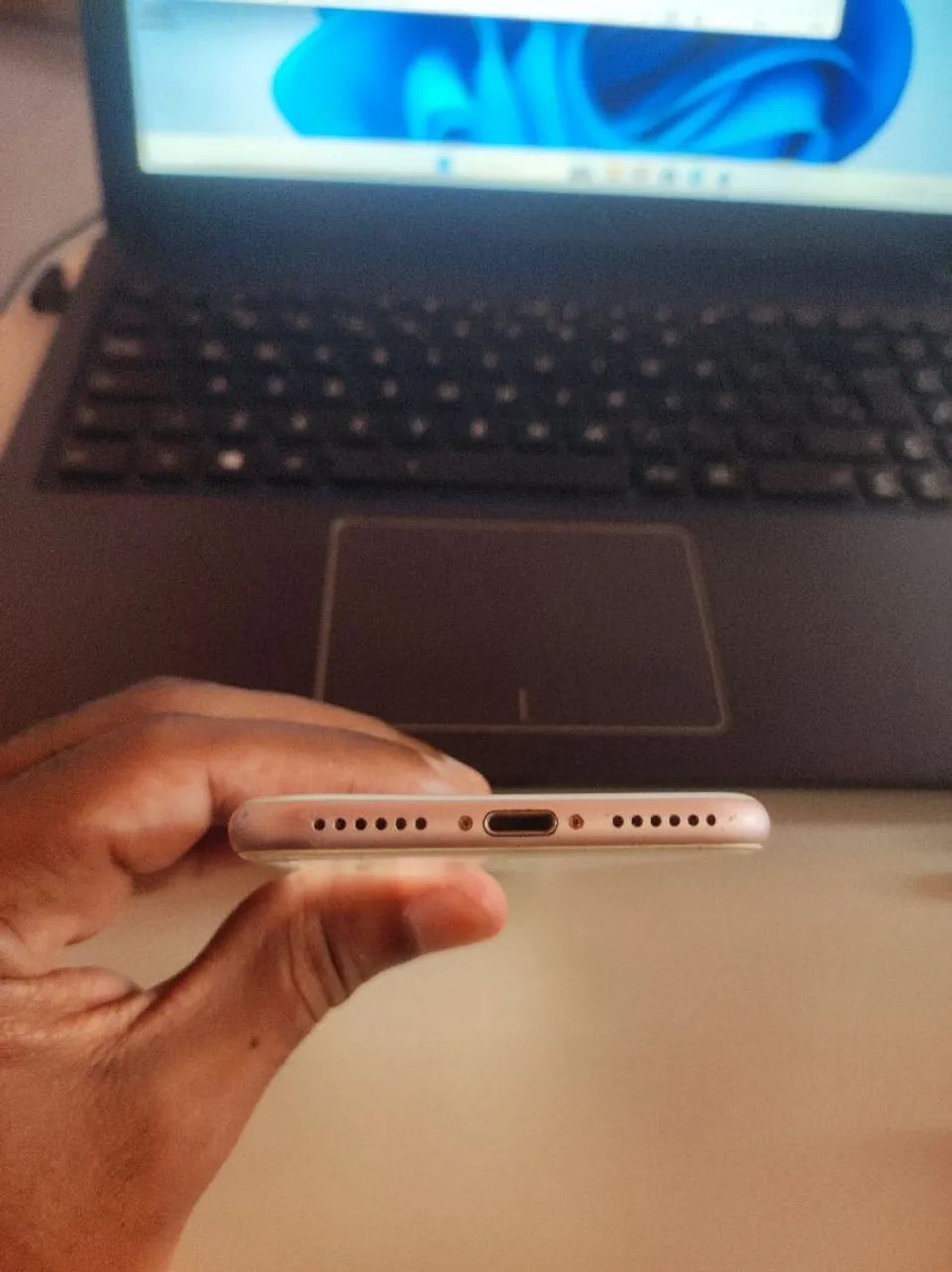 Vendo iPhone 7 - Foto 4