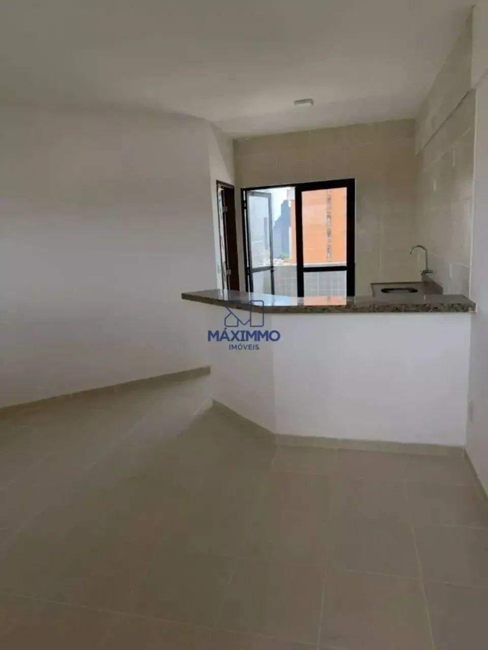 Flat novo em Ponta Negra - Natal - RN - Foto 5