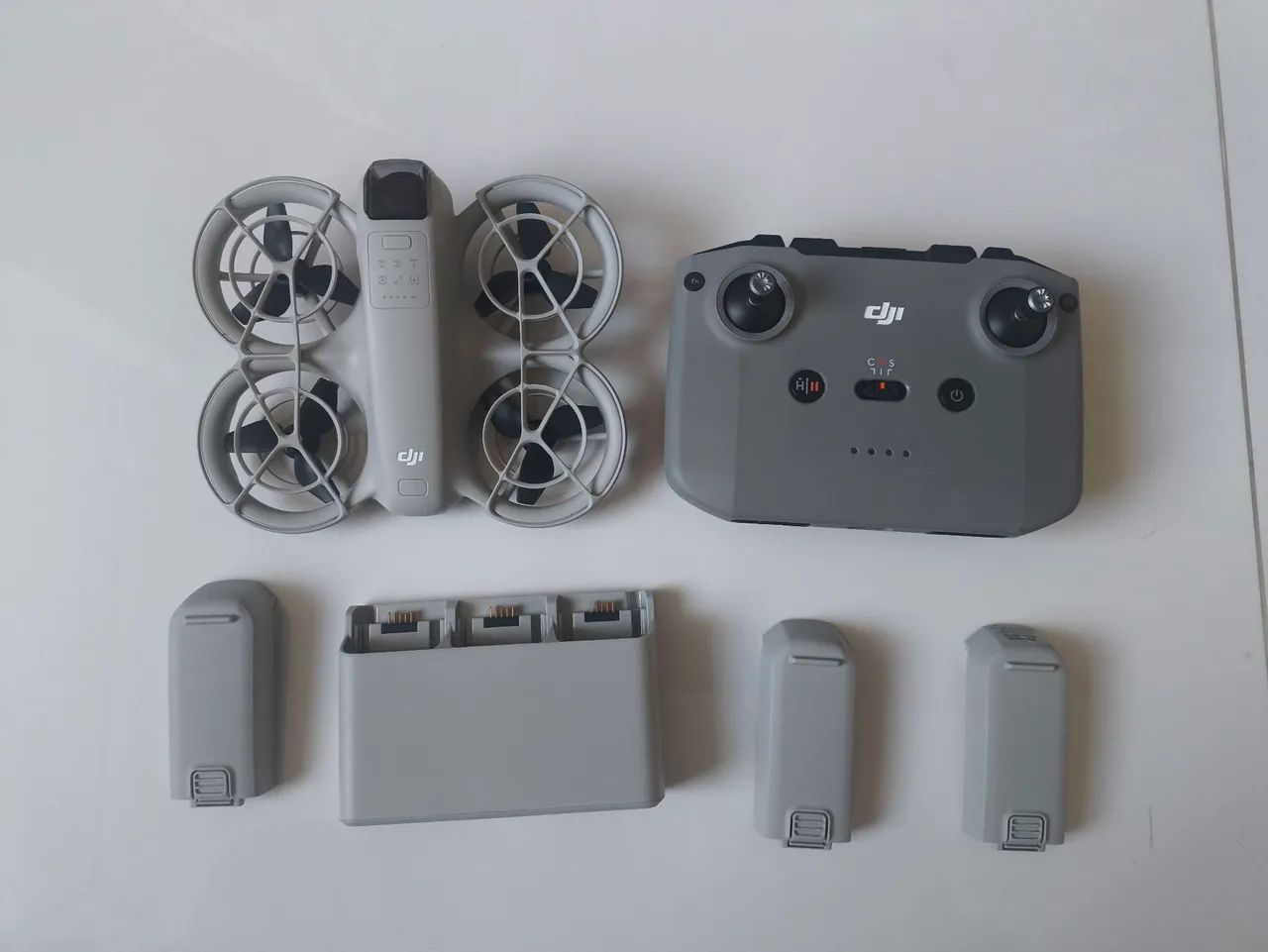 Drone neo combo