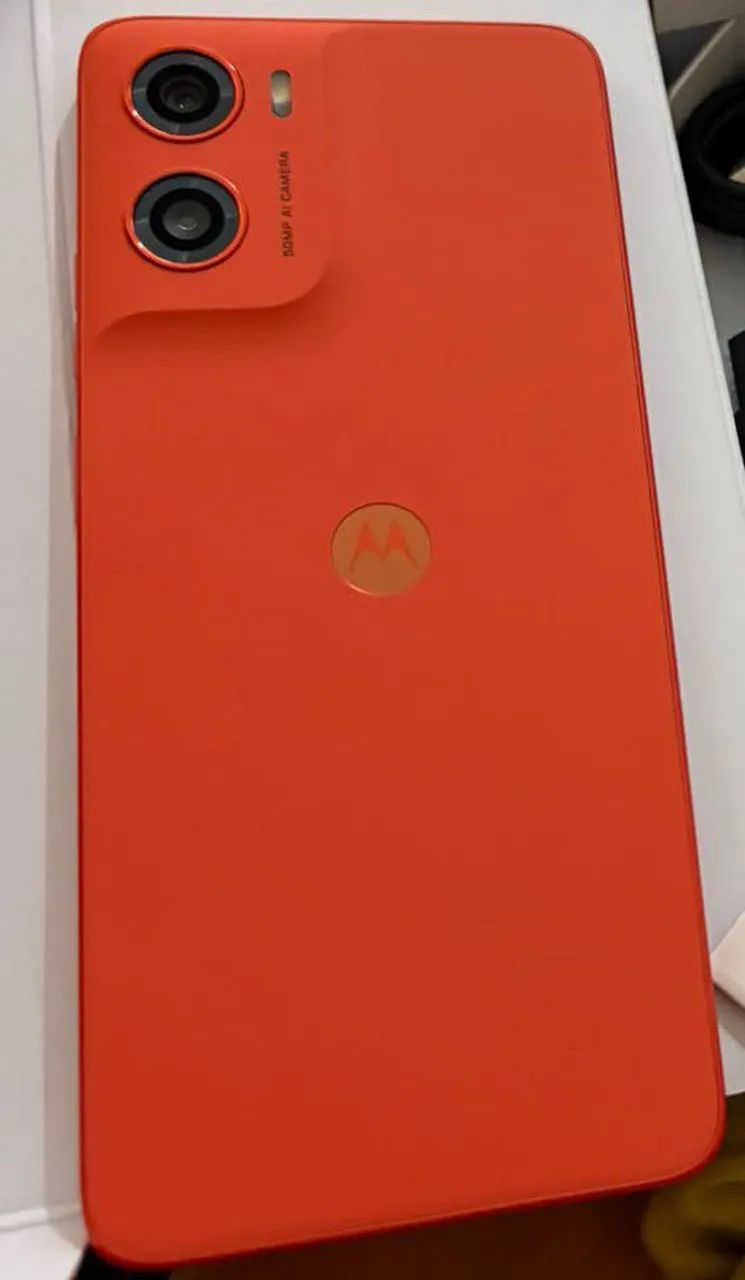 Moto g 06 128/8 - Foto 2