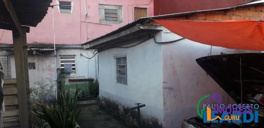 CASA ASSOBRADADA - NOVA GERTI - SP - Foto 4