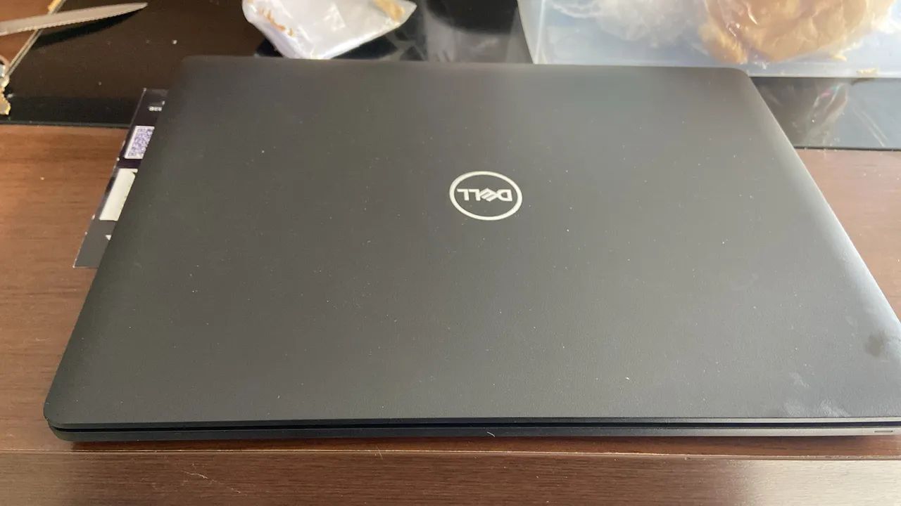 Notebook Dell i5 8gb hd500 - Foto 3