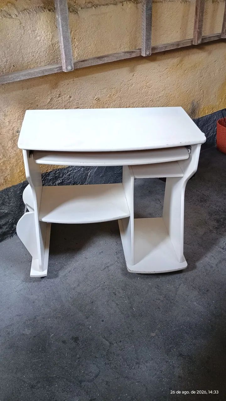 Mesa para computador