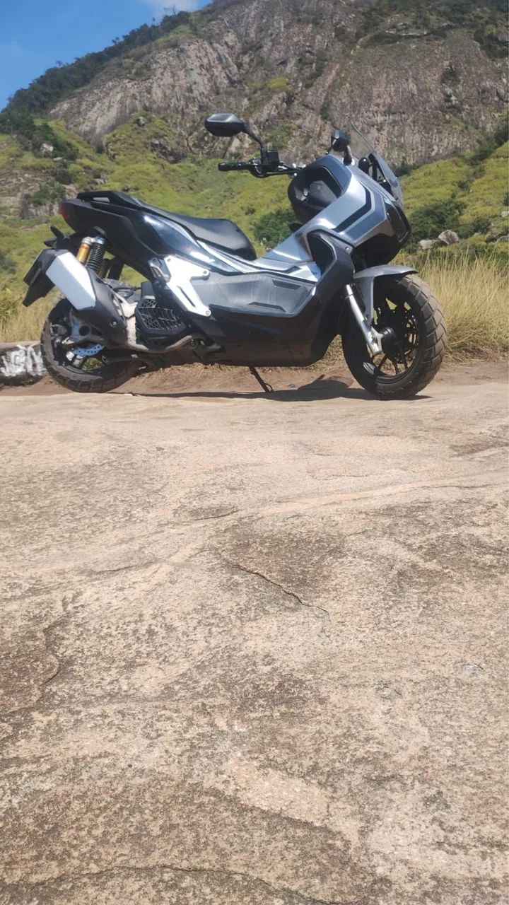 ADV 150  - Foto 3