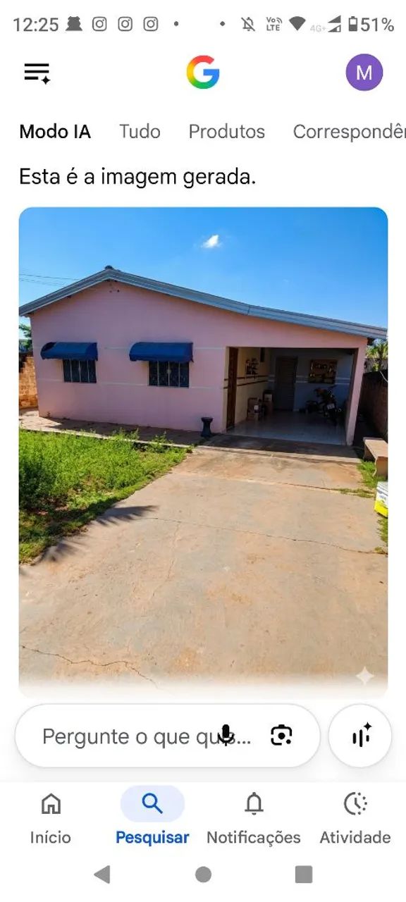 Vende casa Teodoro 