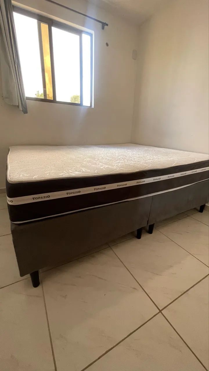 CAMA QUEEN - Foto 2
