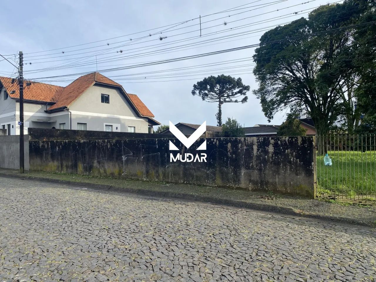 Terreno Comercial no Orfas perto da UEPG Centro - Foto 4