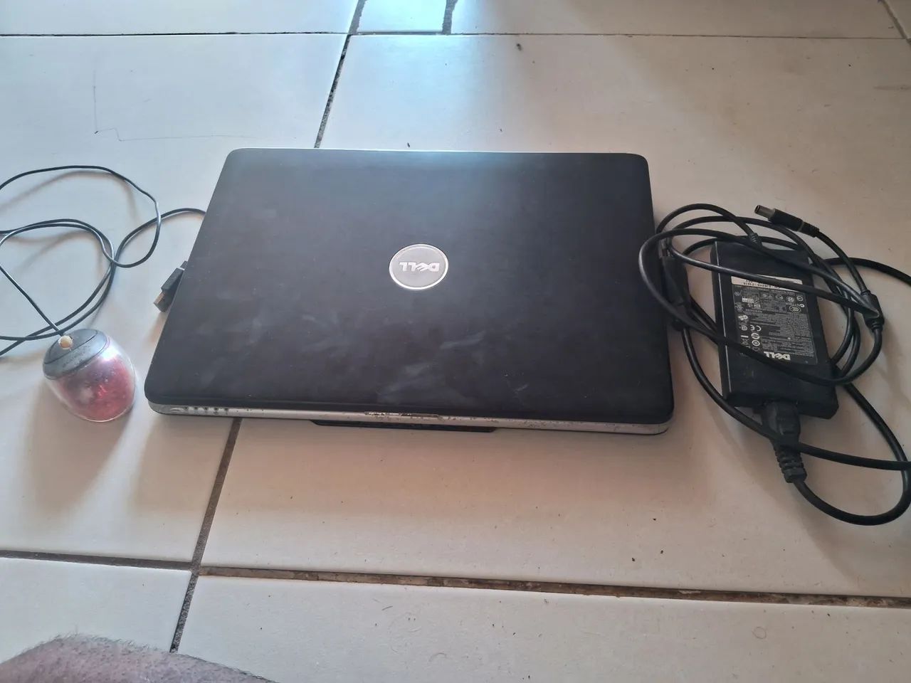Notbook