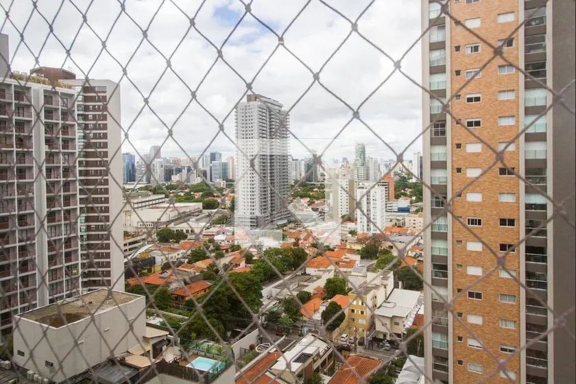 Apartamento à Venda - Brooklin, 3 Quartos, 95 m2 - Foto 15