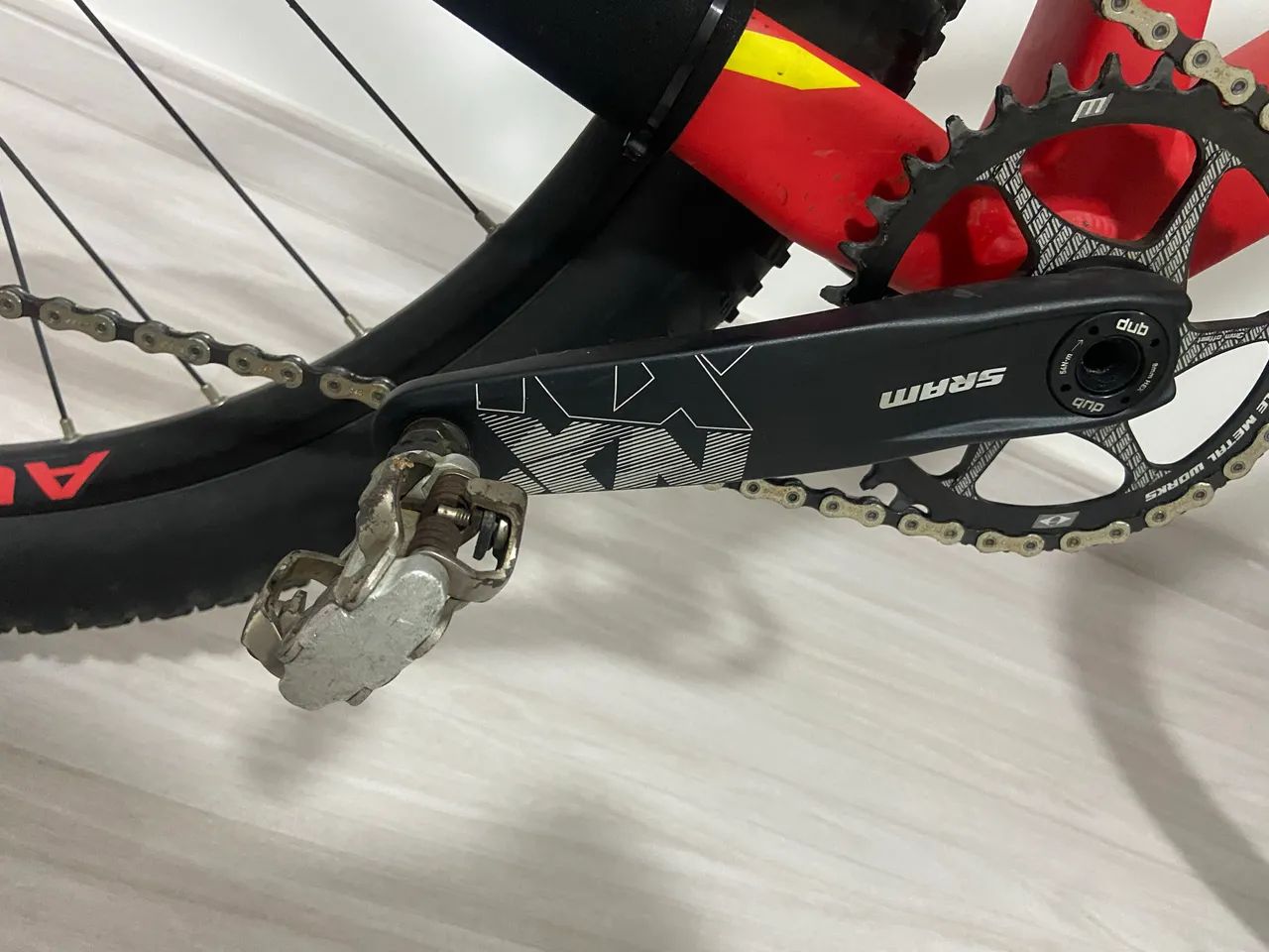 Vendo bike  - Foto 5