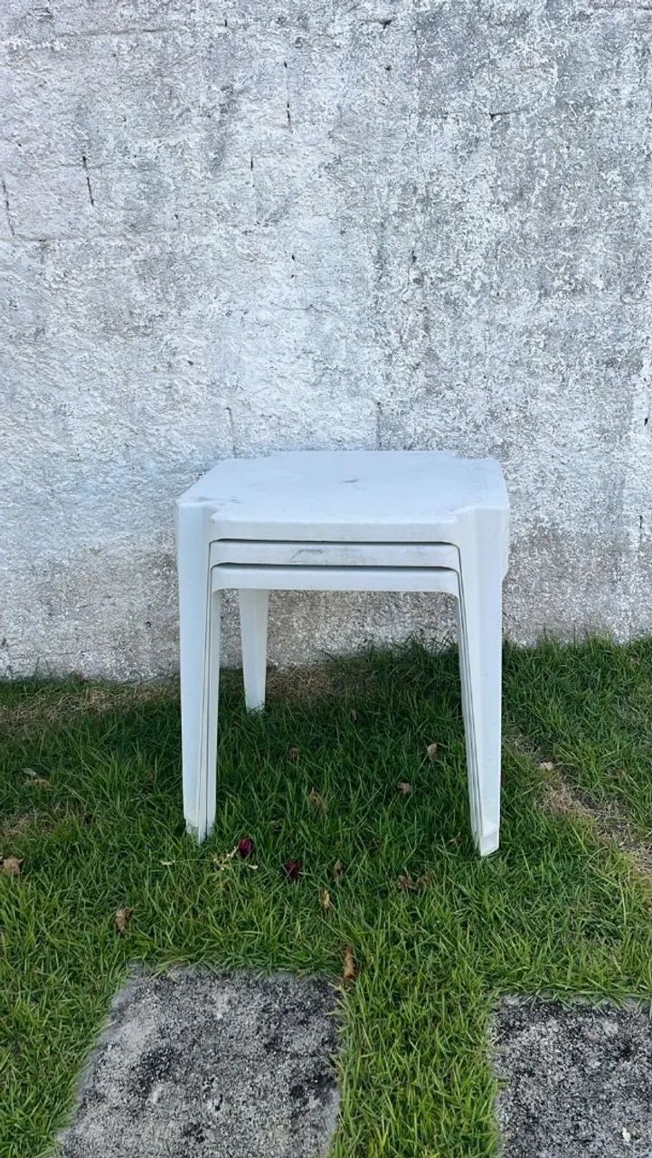 MESAS E CADEIRAS  - Foto 3