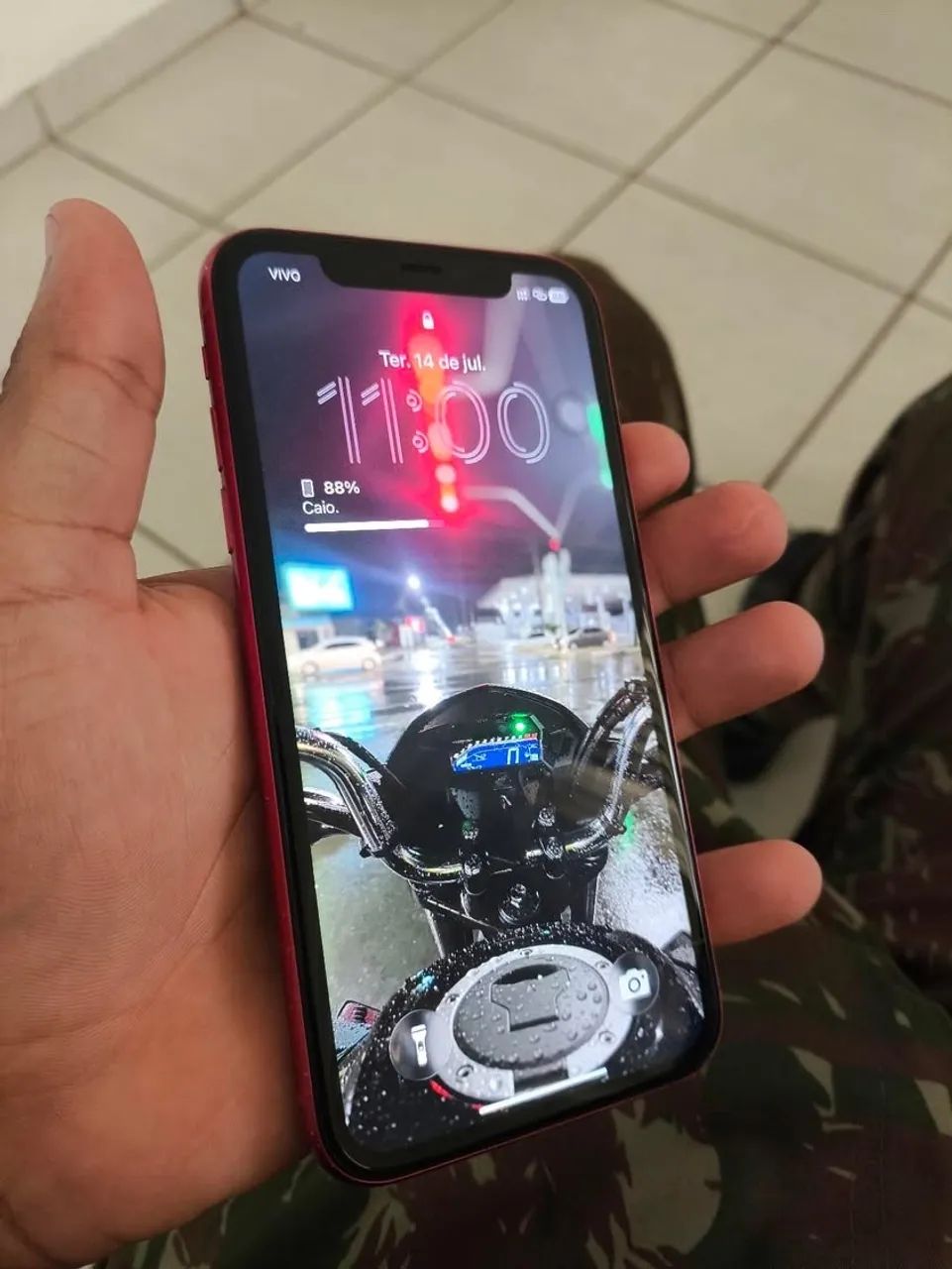 iPhone 11 64GB - Foto 2