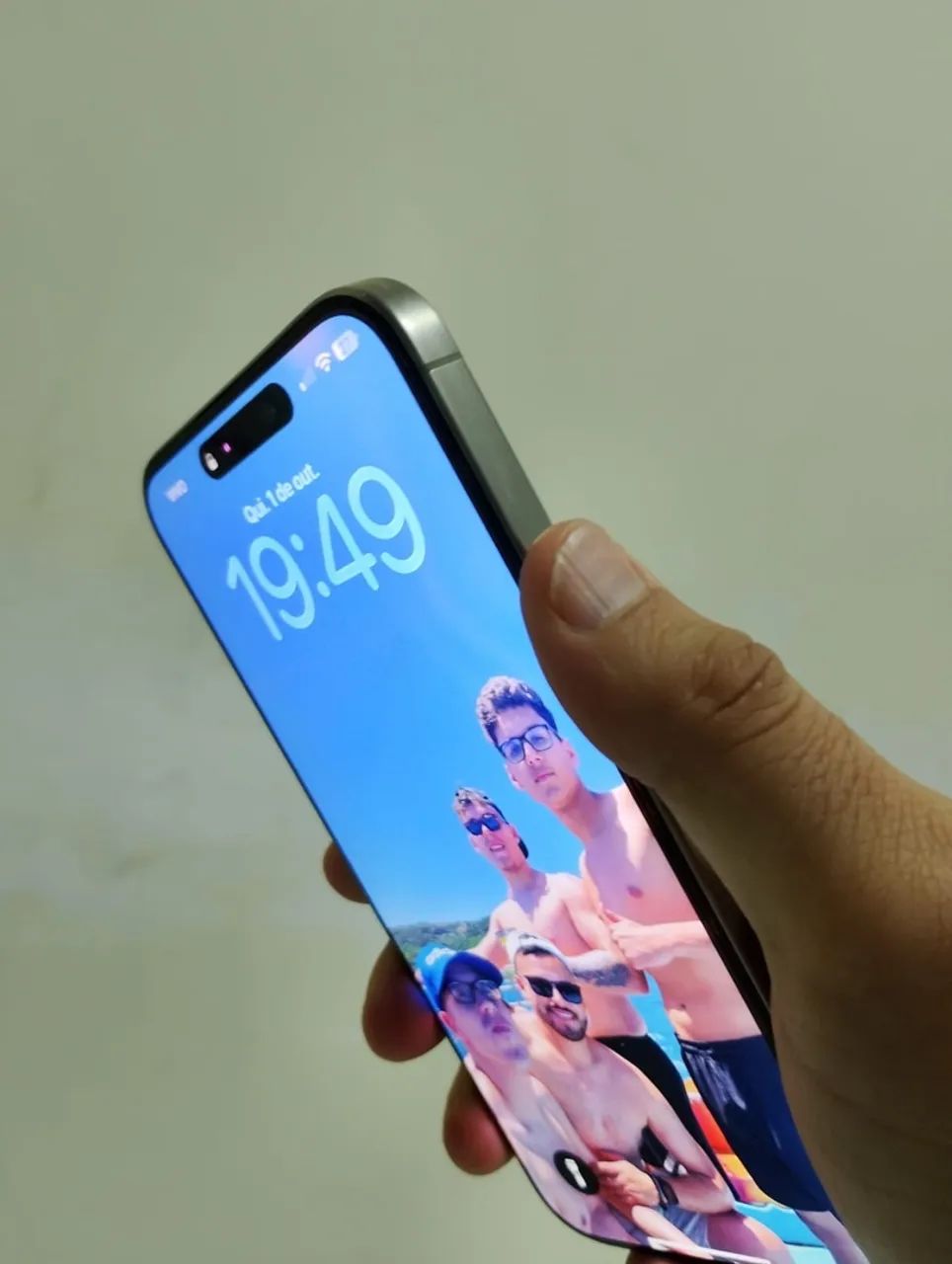 iPhone 15 PRO MAX 256gb - Foto 5