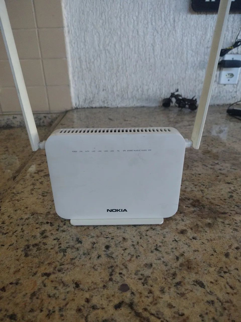 Modem Nokia