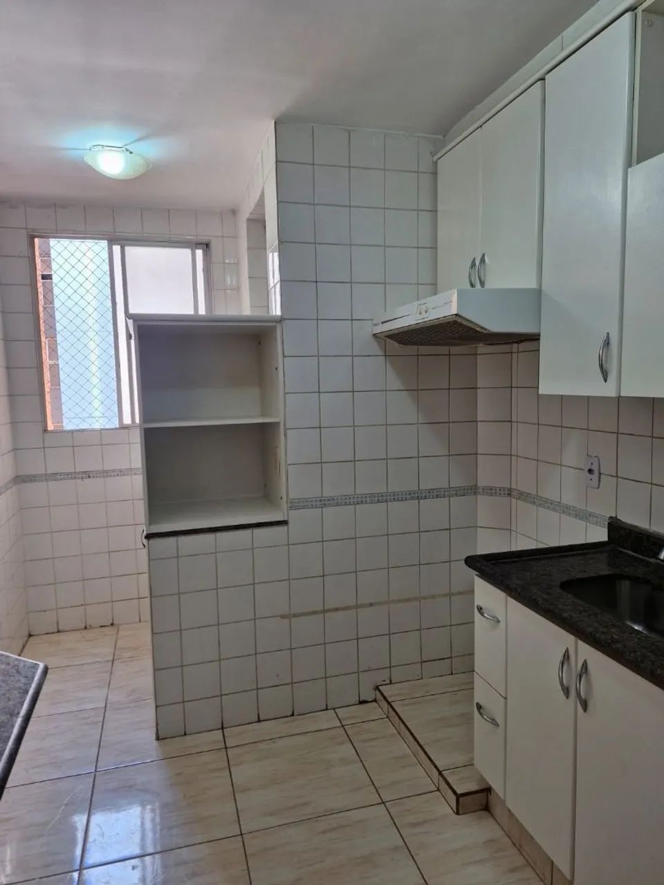 Aluga apto de 3 quartos, um suite. - Foto 2