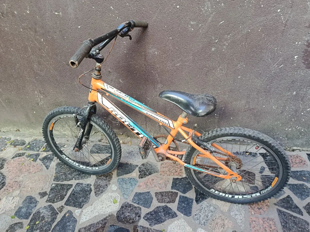 Bicicleta usada  - Foto 2