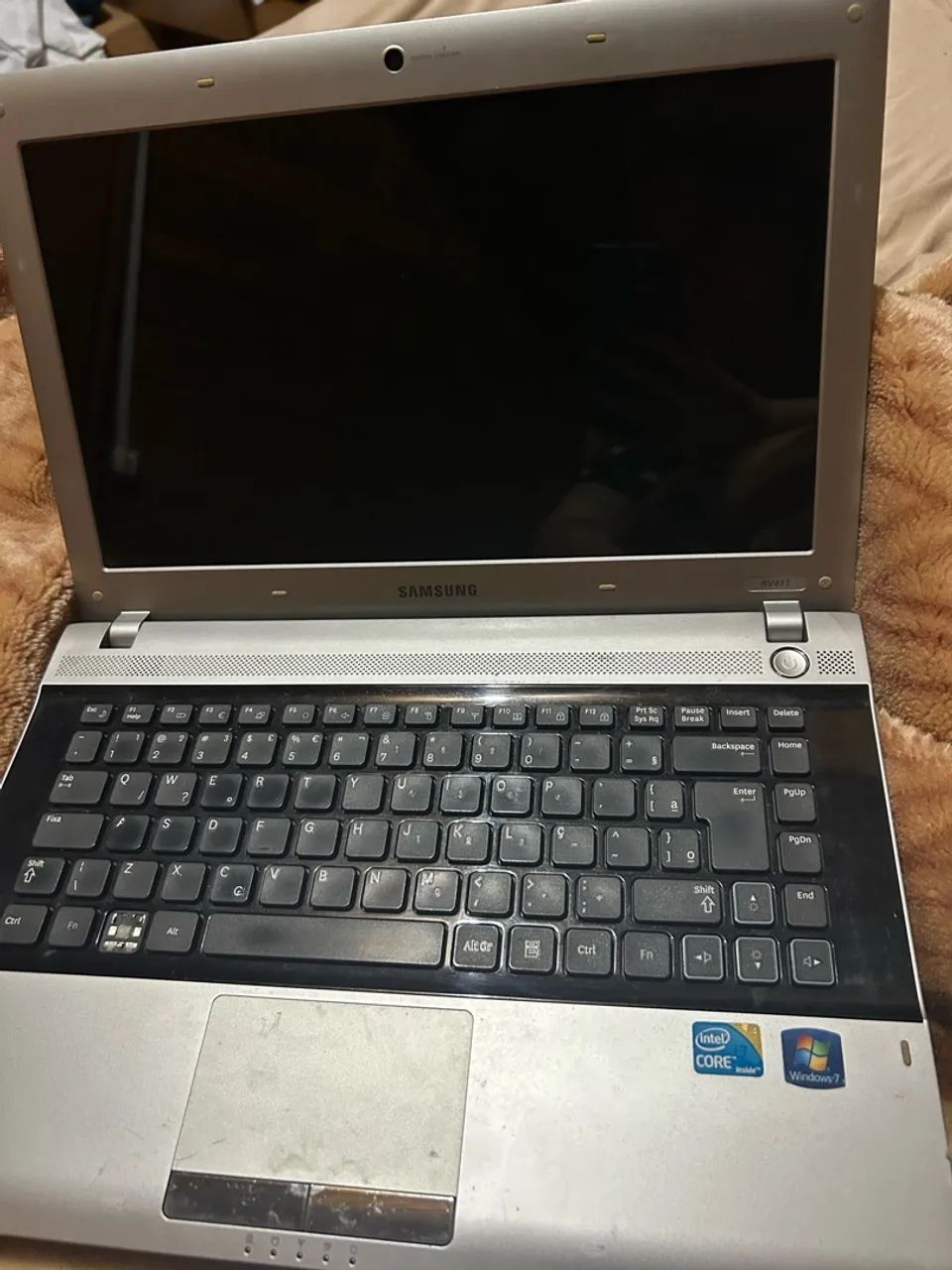 Notebook Samsung  - Foto 2