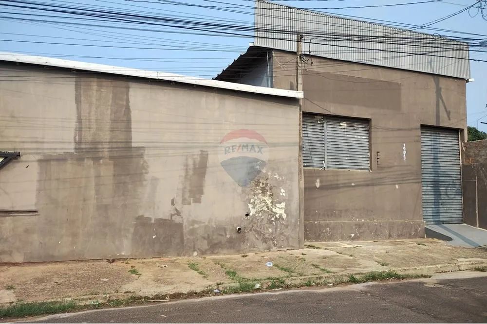 Galpão para locação em Botucatu - Foto 2