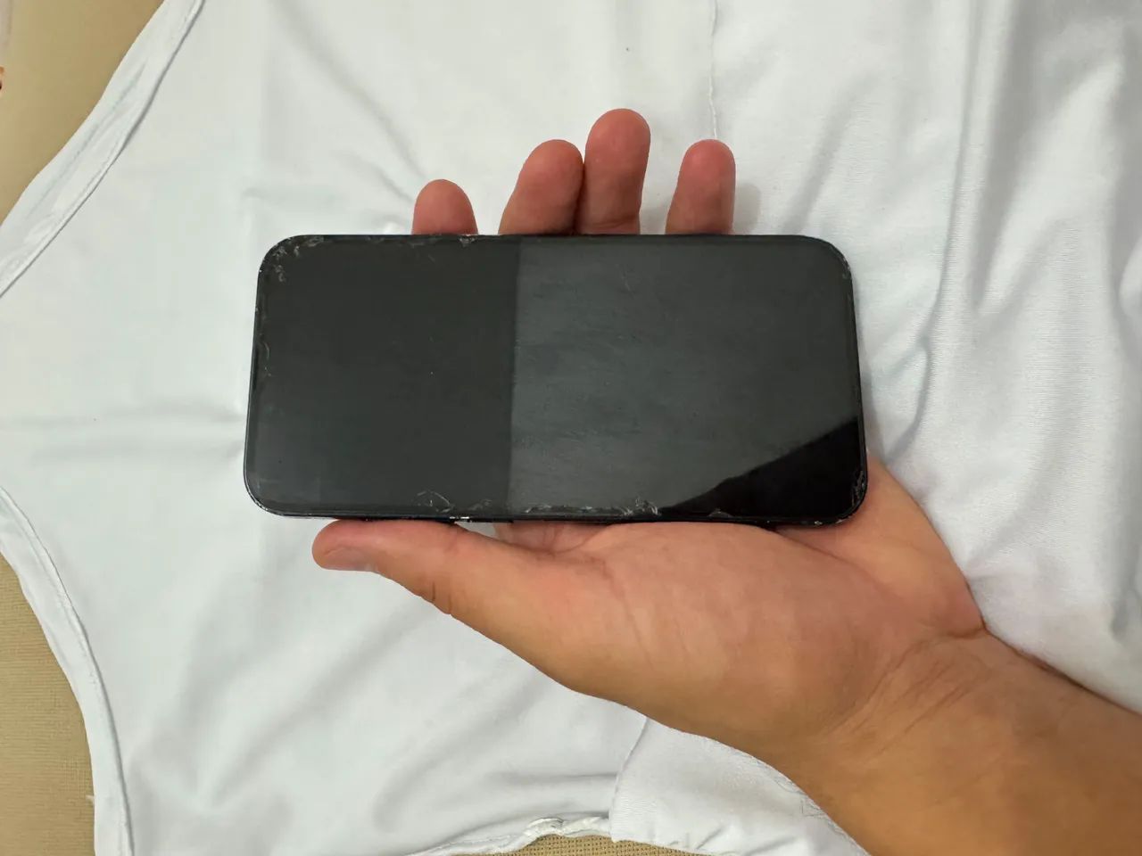 Iphone 13 128gb - Foto 4