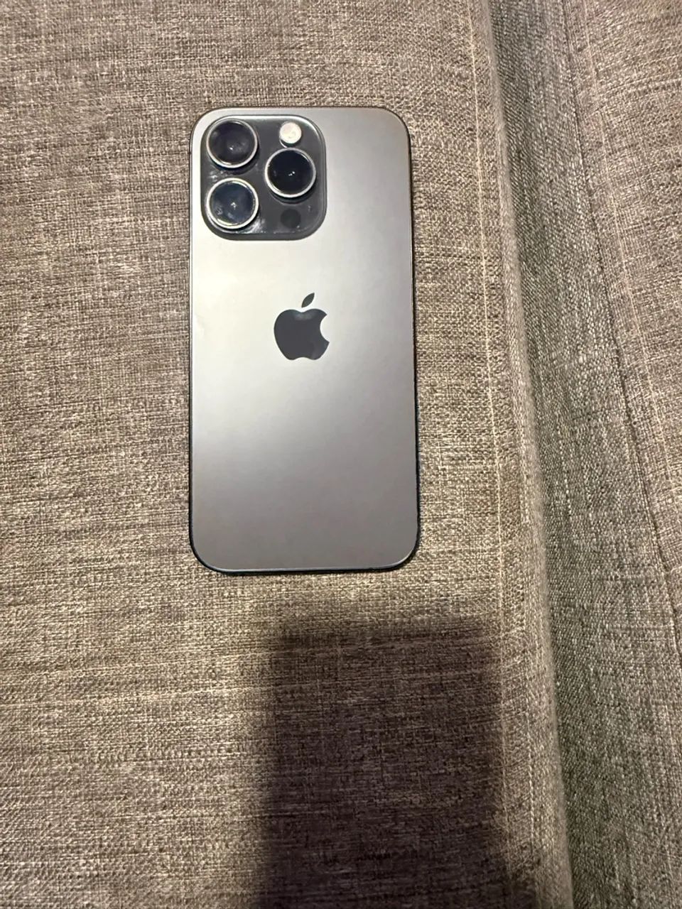 iphone 15 Pro 256 GB  - Foto 2