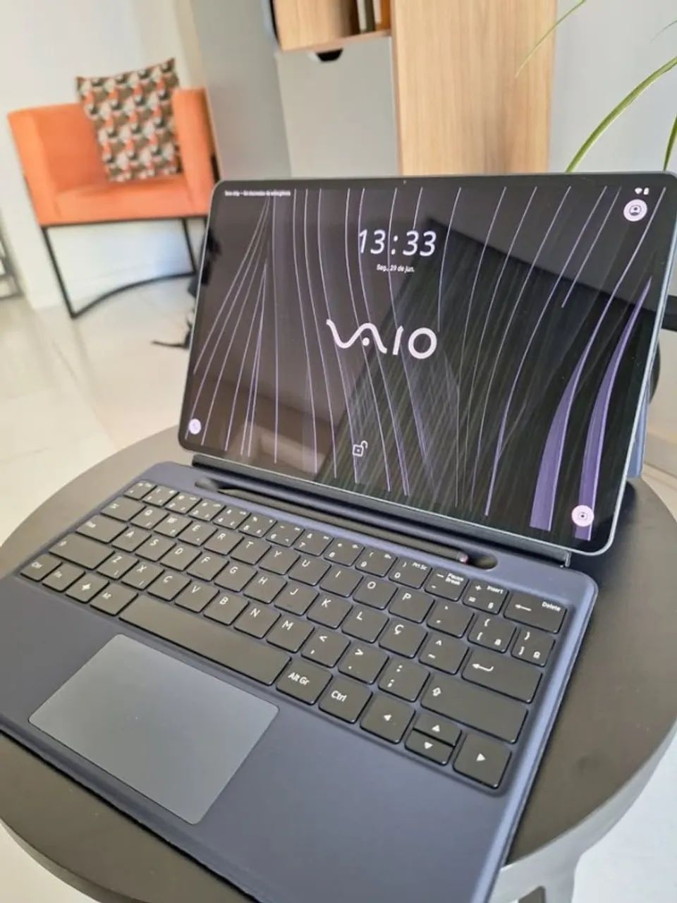 Tablet Vaio TL12 512GB / 12GB RAM - Foto 3