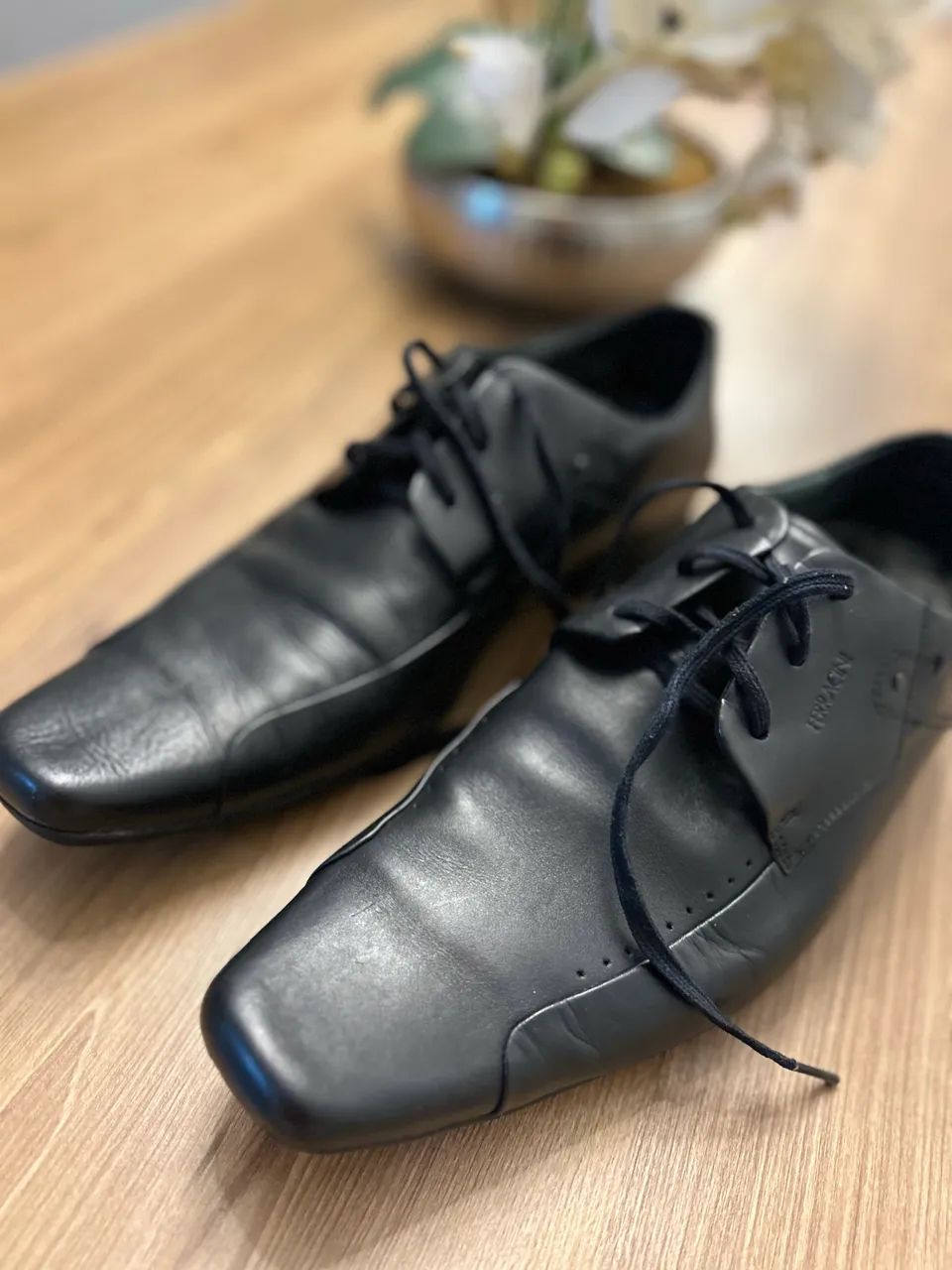 Sapato Ferracini Elegante e Sofisticado - Foto 3
