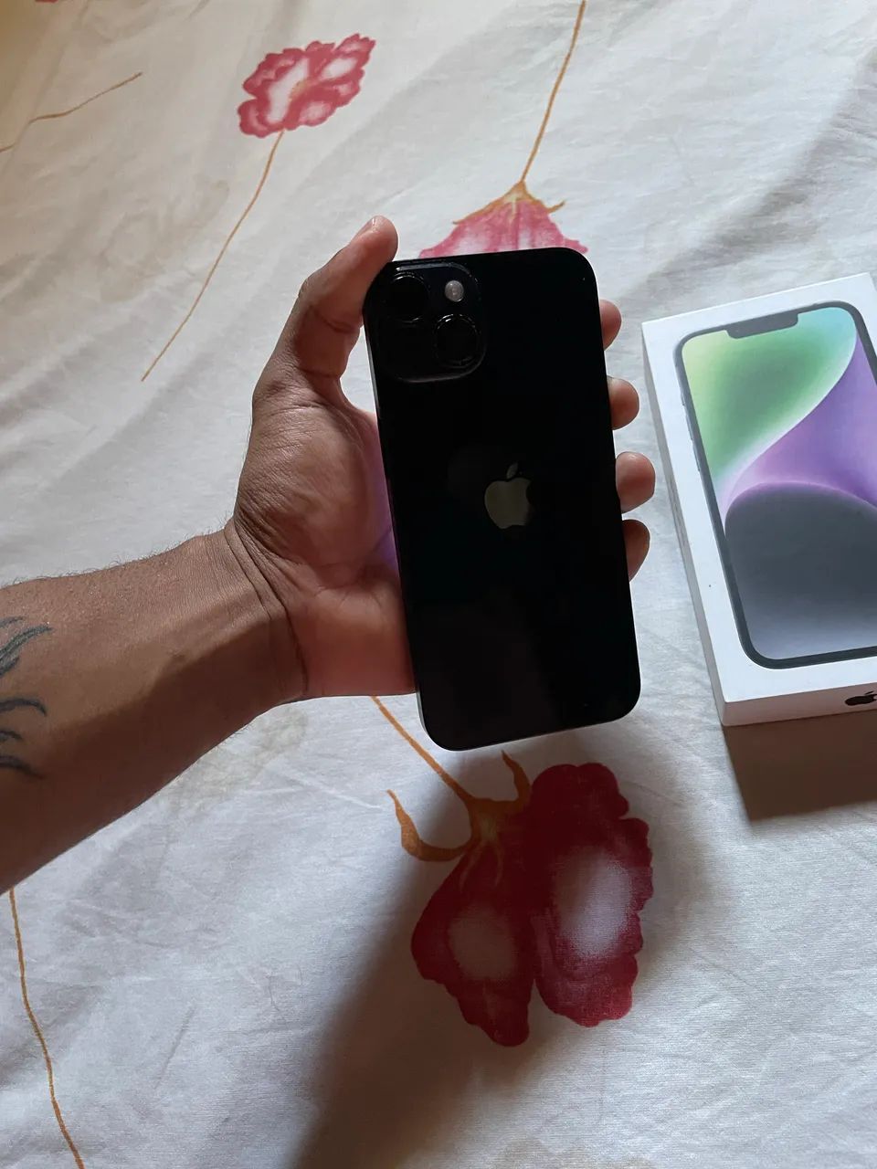 IPhone 14 128gb - Foto 3