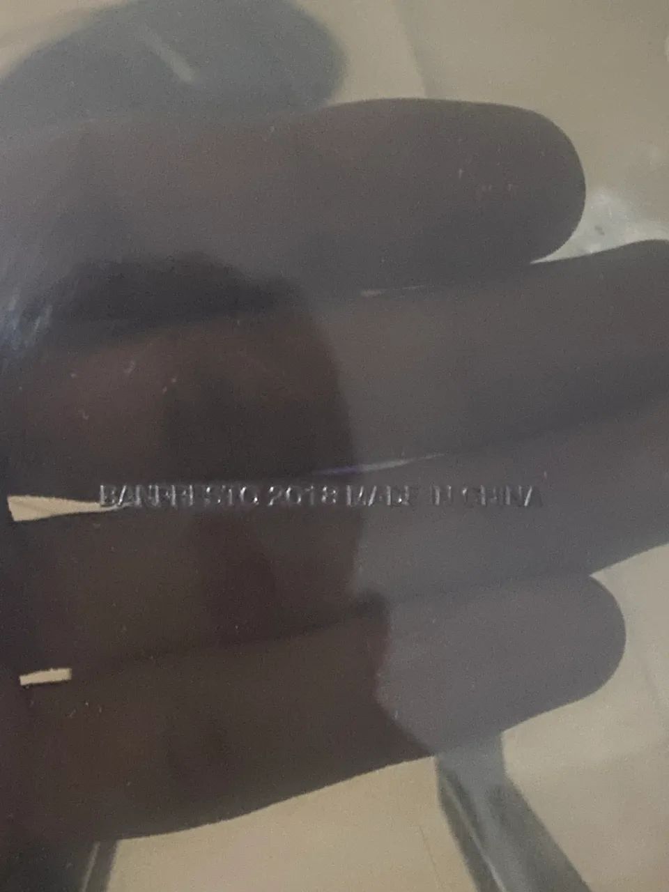 Vendo boneco Goku Instinto Superior - Foto 3