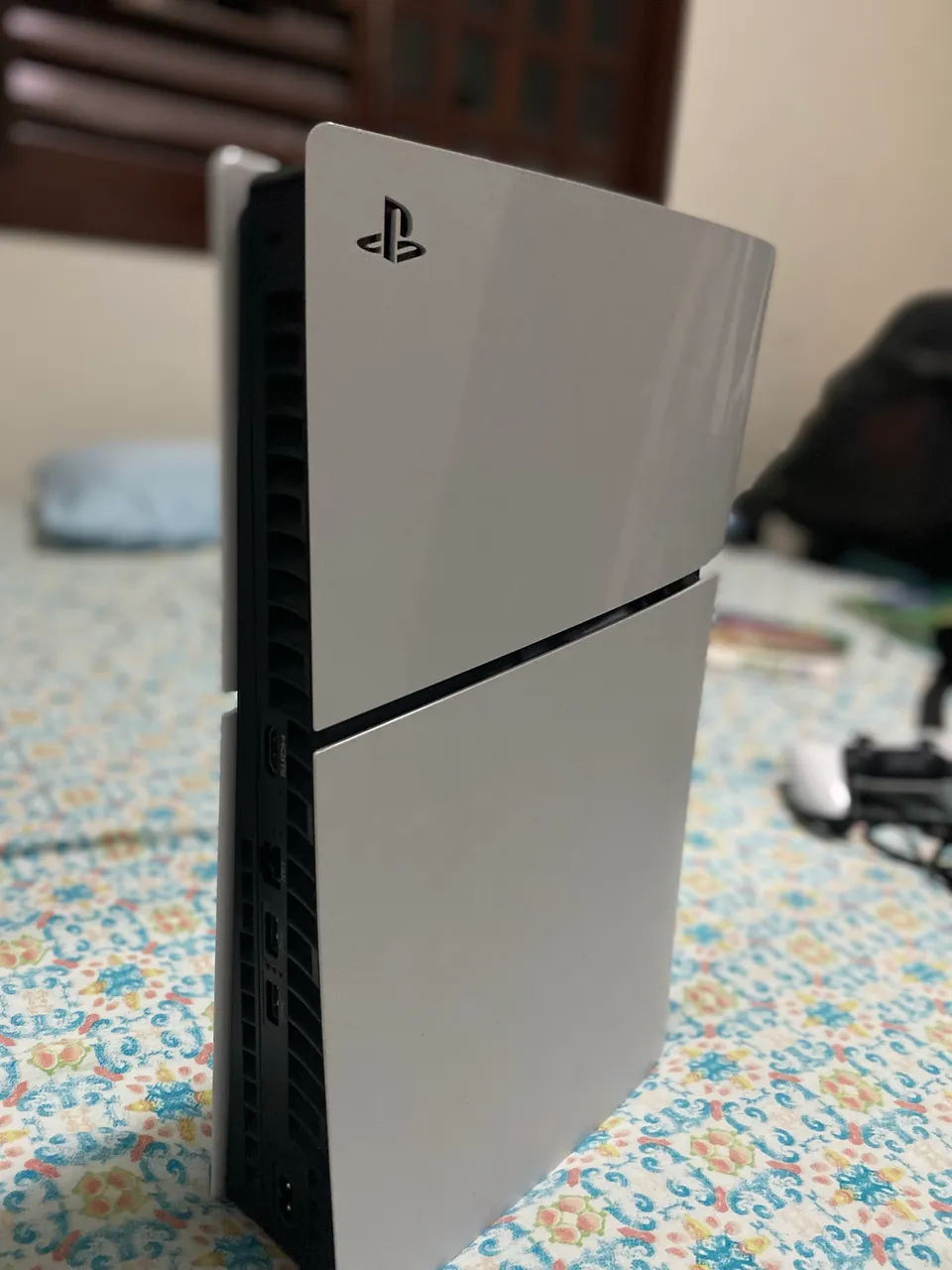 Ps4 pro 1 tb - Consoles de Vídeo Game - Cerro Corá 1505803683 | OLX