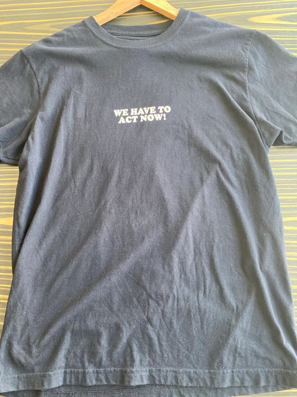 Camiseta nova osklen  - Foto 2