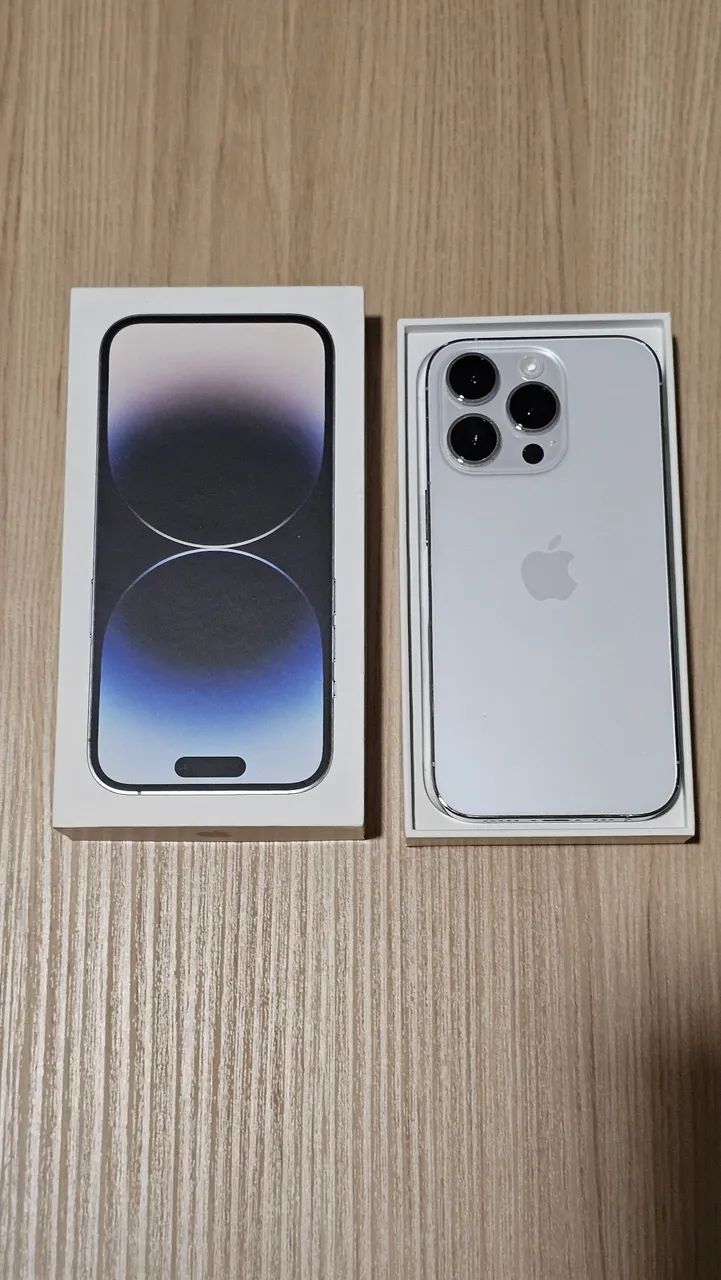 IPHONE 14 PRO 256GB