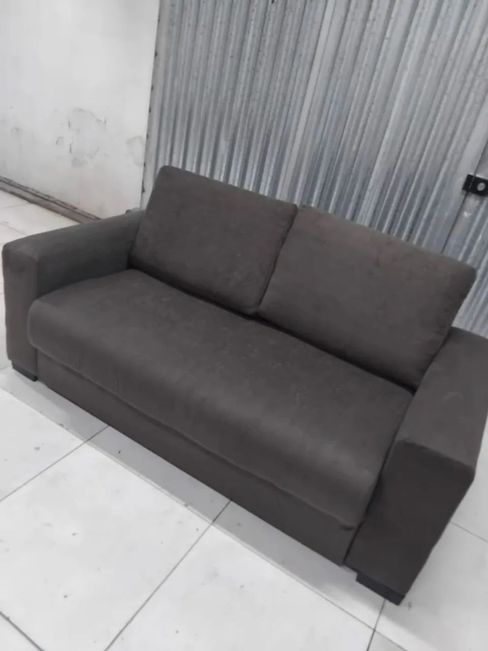 Vende-se sofá  - Foto 2