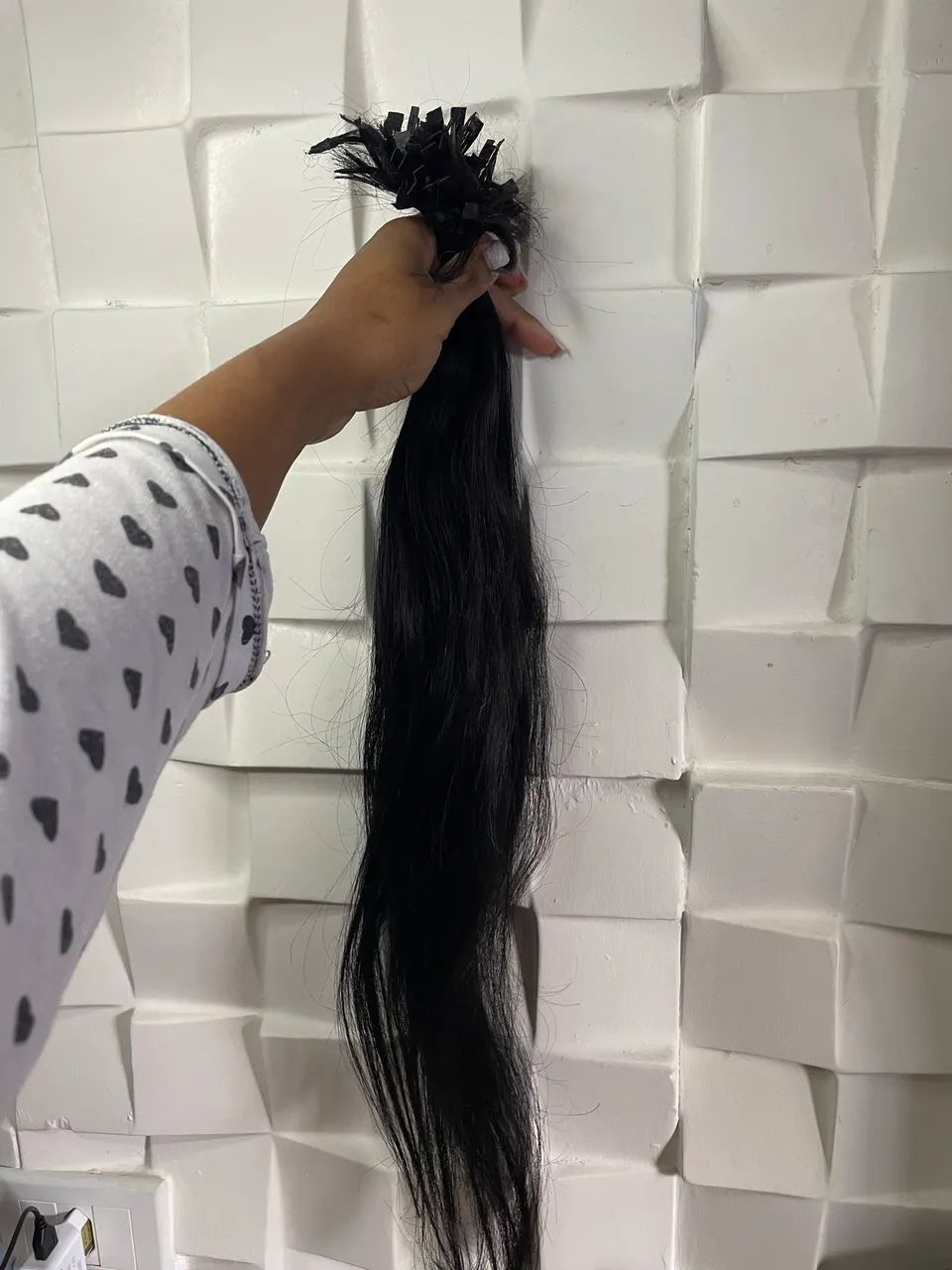 Cabelo humano russo  - Foto 3