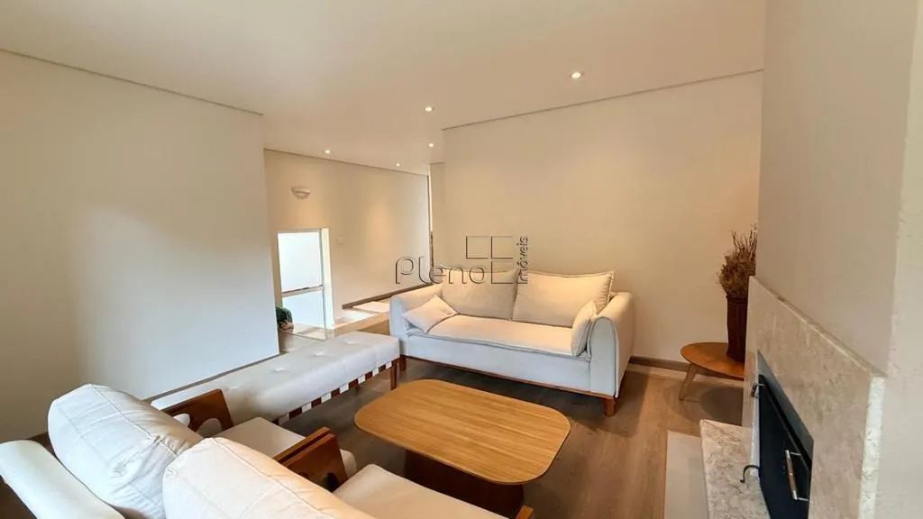 Sobrado para alugar em Valinhos, Condominio Ouro Verde, com 3 suítes, com 332.34 m² - Foto 5