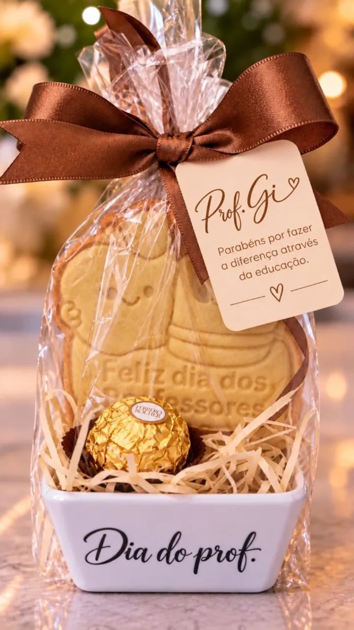 Presente para o dia dos Professores - Foto 2
