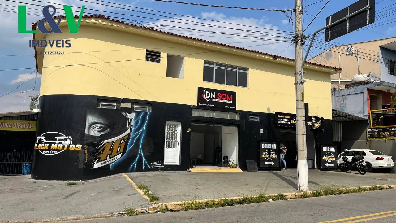 Apartamento para locação no bairro Burch