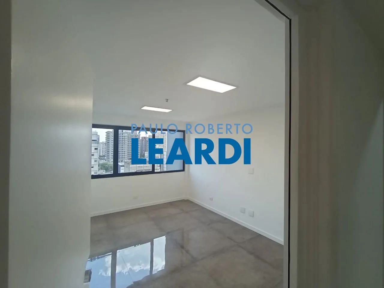 CONJ. COMERCIAL - JARDIM PAULISTANO - SP