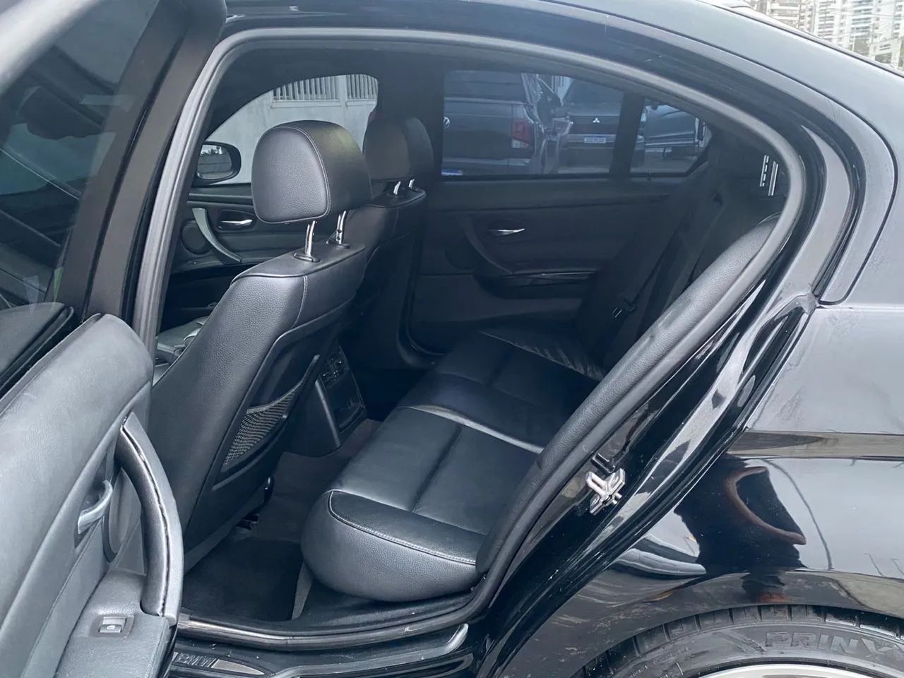 BMW 325I A 2012 - Foto 4
