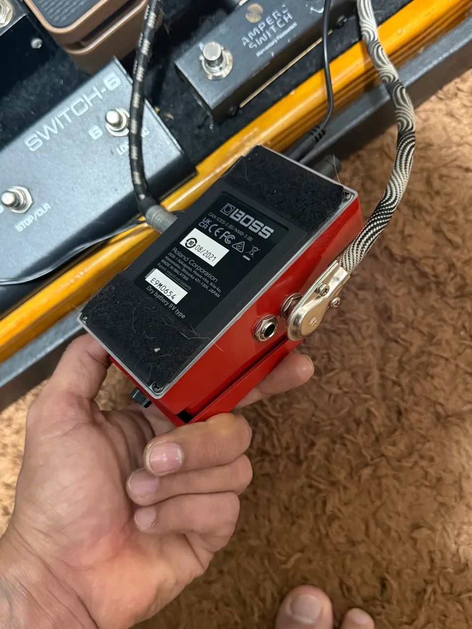 Boss rc5  - Foto 2