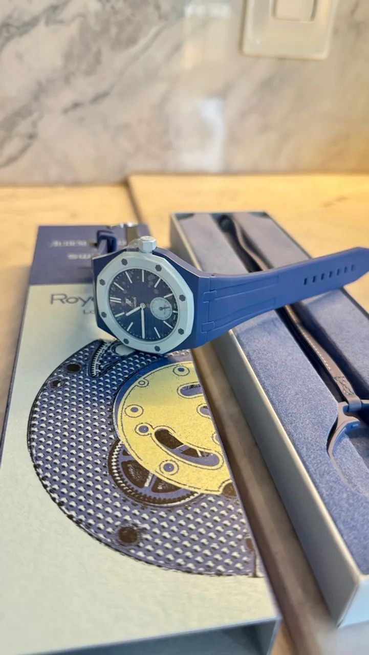 Swatch Royal Pop AP - Foto 3
