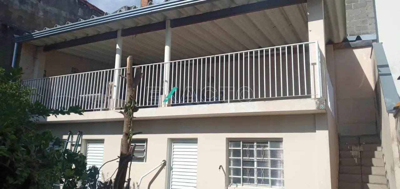 casa - Jardim Leonor - Campinas - Foto 3