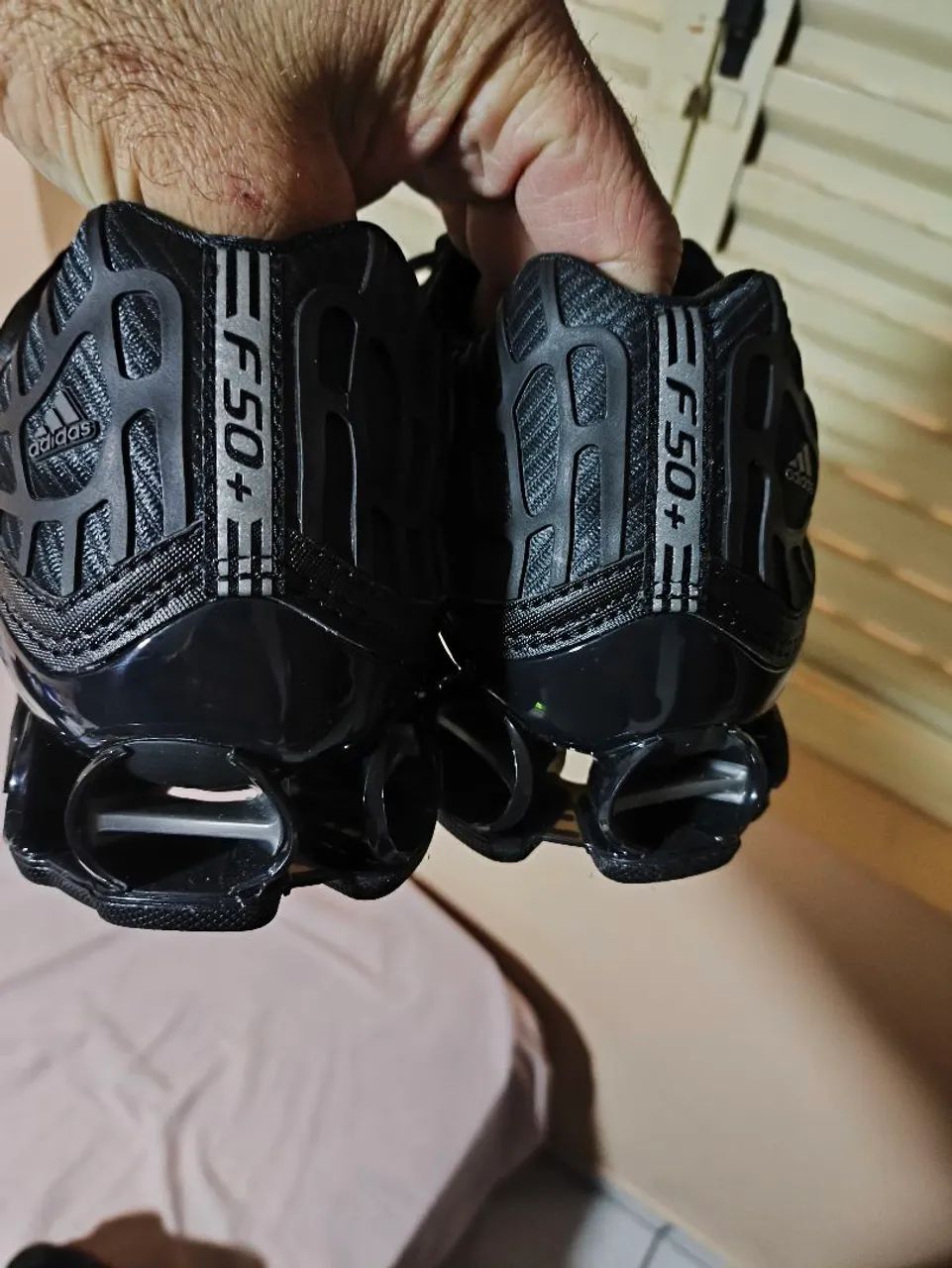 Tênis Adidas importado EUA original 2 pares - Foto 3