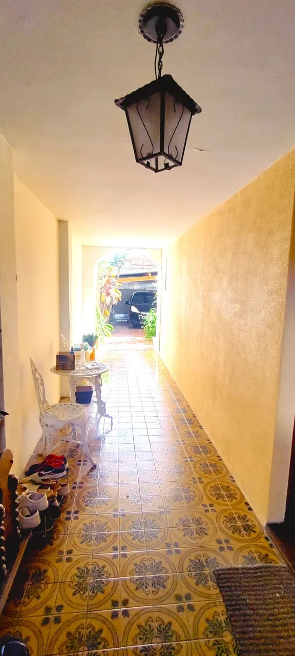 Sobrado para venda e locação em Brooklin com 3 quartos, 170m² - Foto 4
